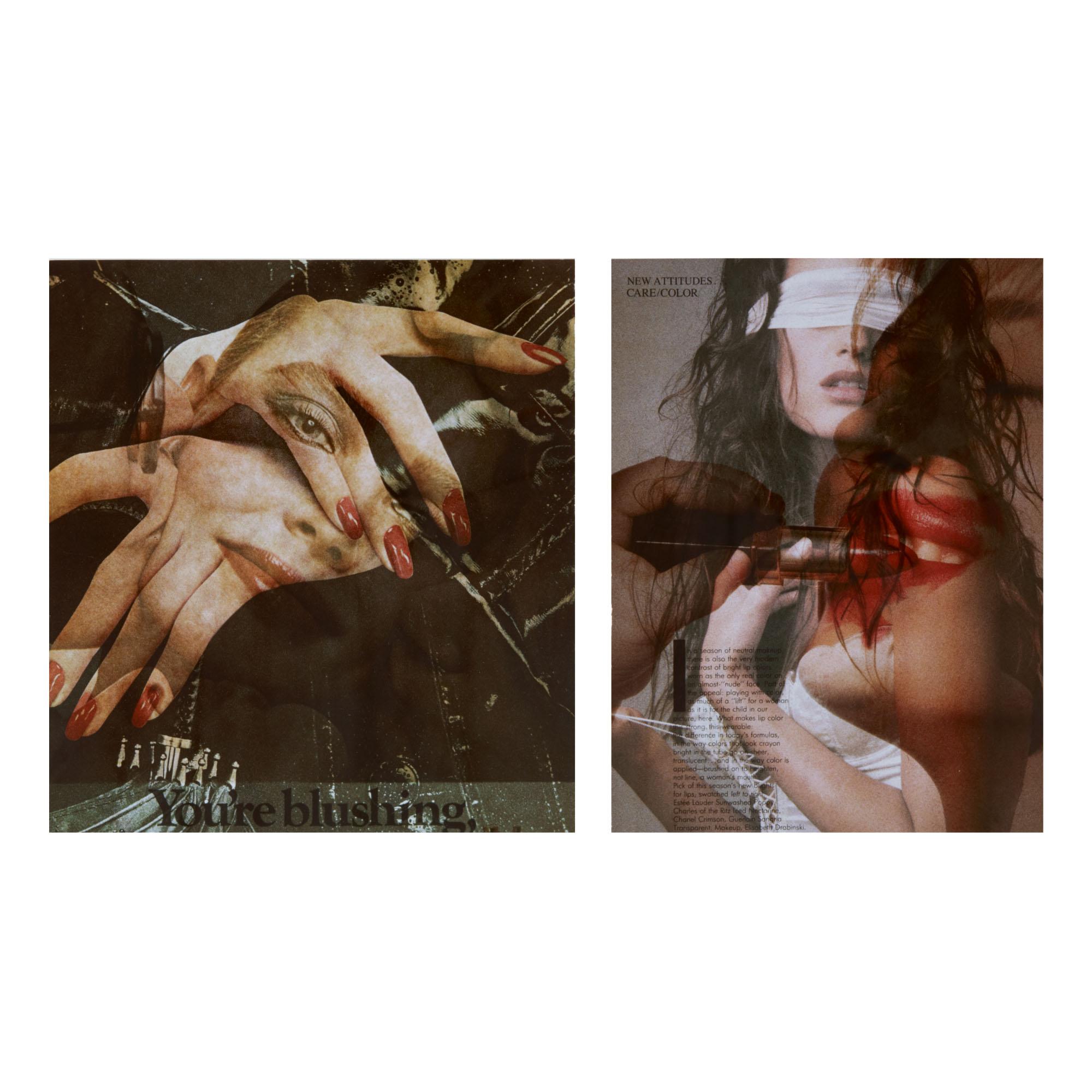 Robert Heinecken - \'Recto/Verso\'