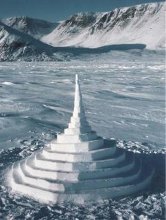 Robert Heinecken - Selected images from Daytime Color TV Fantasy