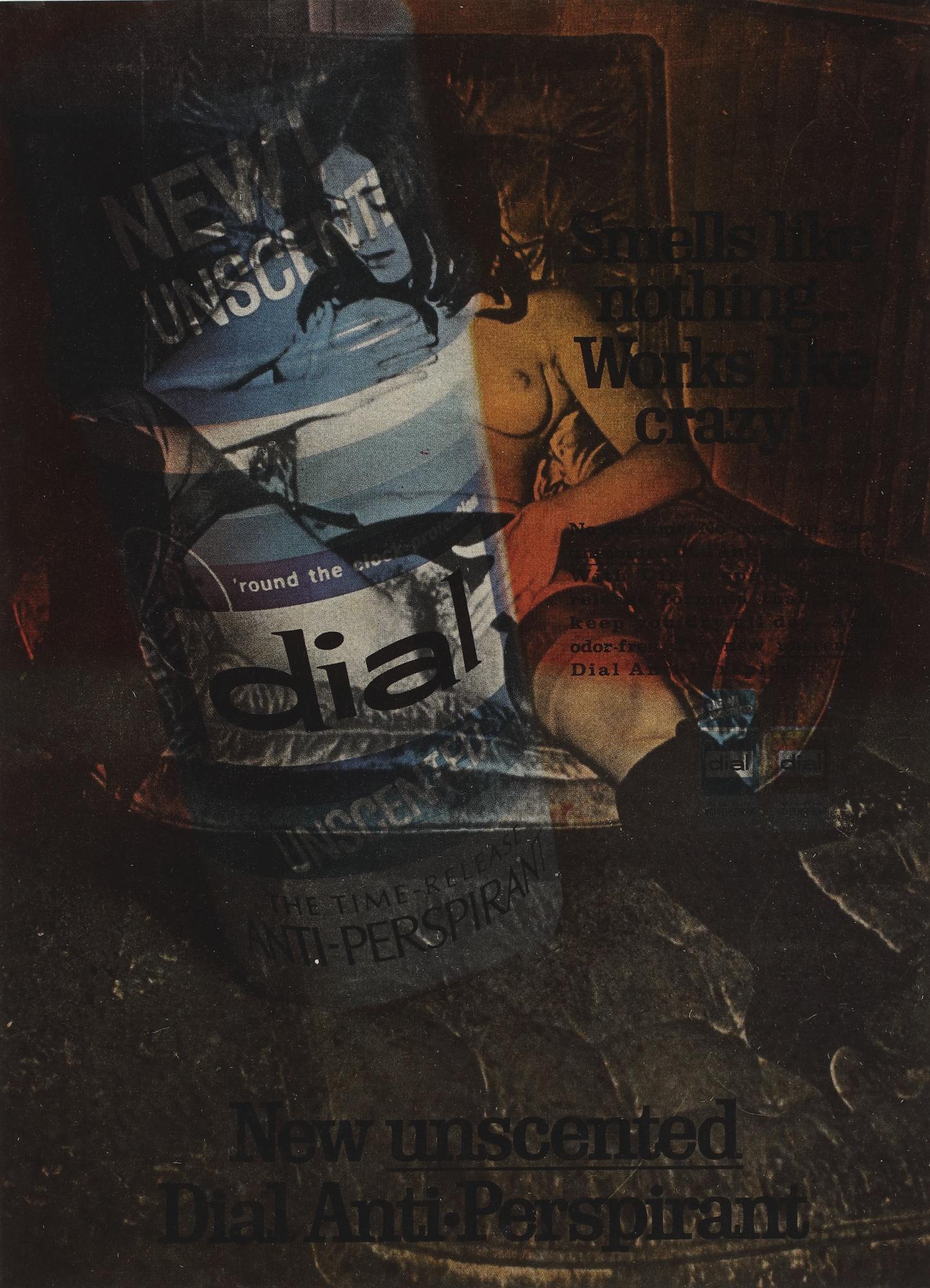 Robert Heinecken - \'Smells Like Nothing . . . Works Like Crazy\'