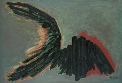 Robert Helman - Bird