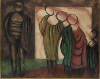 Robert Helman - Family