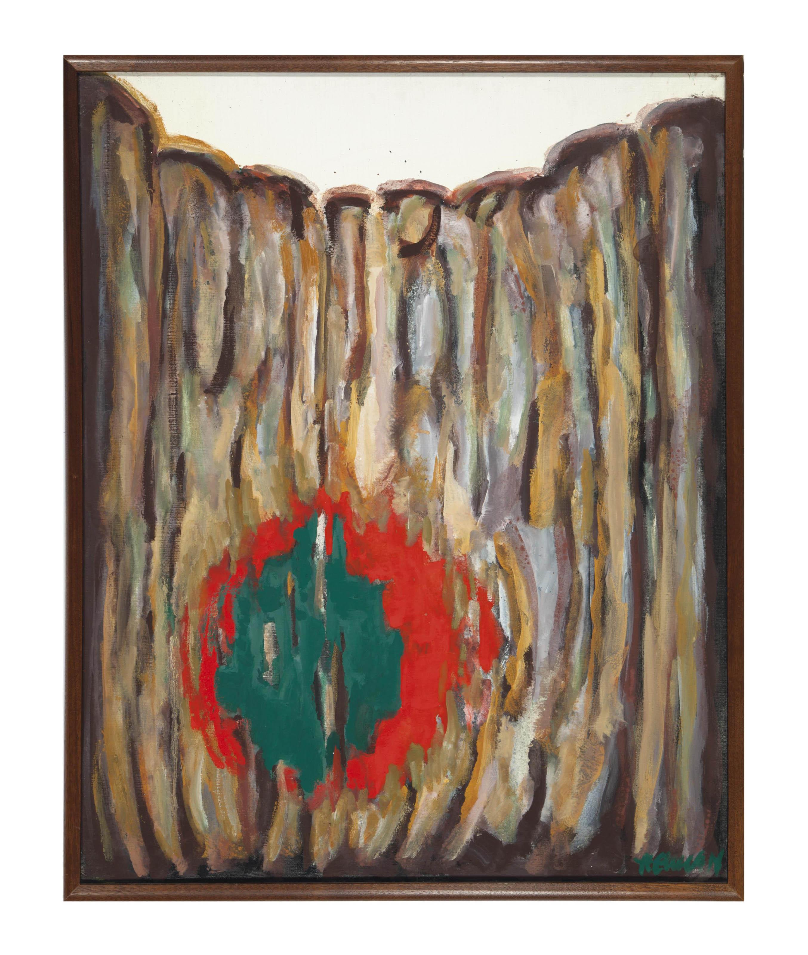 Robert Helman - Sunset