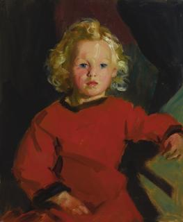 Robert Henri - Bridgeen