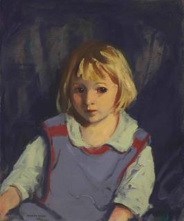 Robert Henri - Carl Schleicher