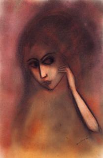 Robert Henry Dickerson - Child