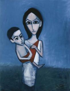 Robert Henry Dickerson - Elder Sister