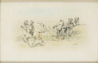 Robert Högfeldt - Kentaurerna