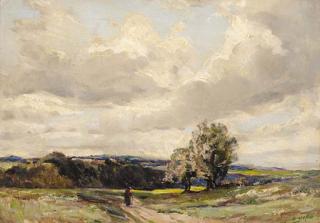 Robert Hope - The Twa Thorns