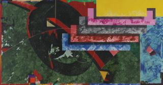 Robert Hudson - Eye Beam