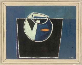 Robert Hunter - Goldfish