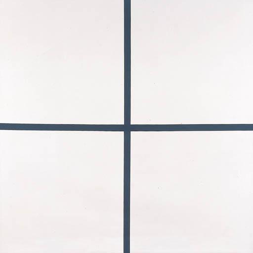 Robert Hunter - Untitled