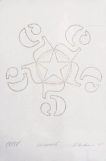 Robert Indiana - 55555