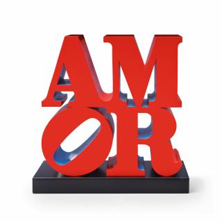 Robert Indiana - Amor