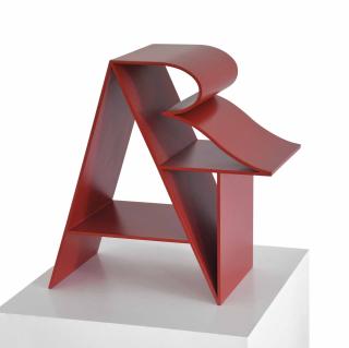 Robert Indiana - Art