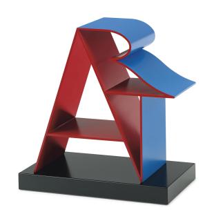 Robert Indiana - ART