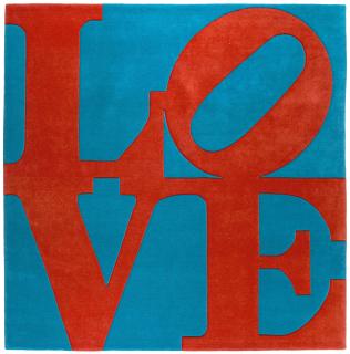 Robert Indiana - Chosen Love.