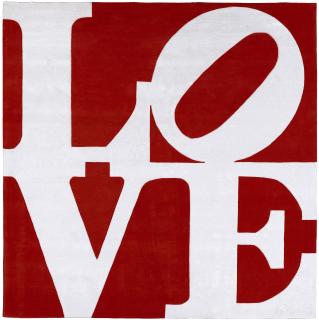 Robert Indiana - Chosen Love