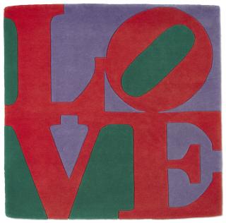 Robert Indiana - Chosen Love