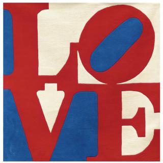 Robert Indiana - Chosen Love