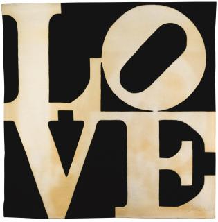 Robert Indiana - Chosen Love