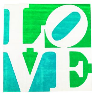 Robert Indiana - Chosen Love