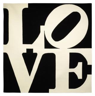 Robert Indiana - Chosen Love