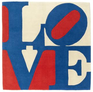 Robert Indiana - Chosen Love