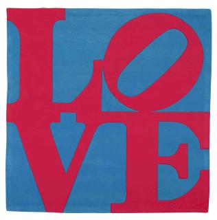 Robert Indiana - Chosen Love
