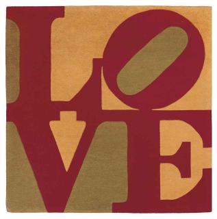 Robert Indiana - Chosen Love