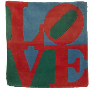Robert Indiana - Classic Love