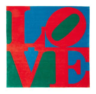 Robert Indiana - Classic Love