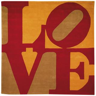 Robert Indiana - Classic Love