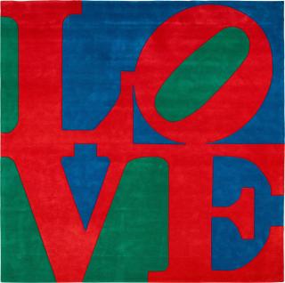 Robert Indiana - Classic Love