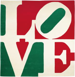 Robert Indiana - Classic Love