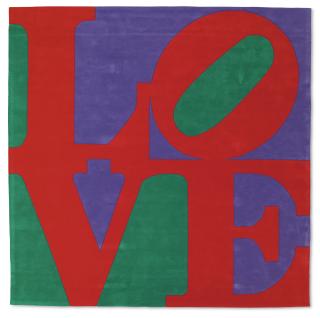 Robert Indiana - Classic Love