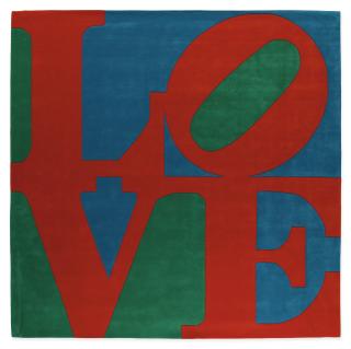 Robert Indiana - Classic Love