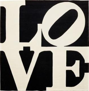 Robert Indiana - Classic Love