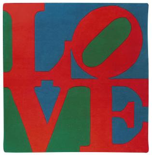 Robert Indiana - Classic Love