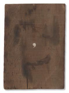 Robert Indiana - Comma