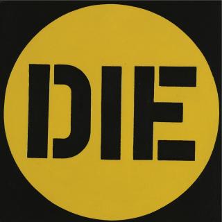 Robert Indiana - Die