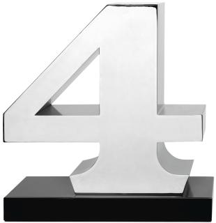 Robert Indiana - Four