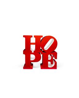 Robert Indiana - Hope