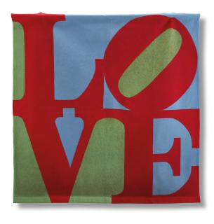 Robert Indiana - Love