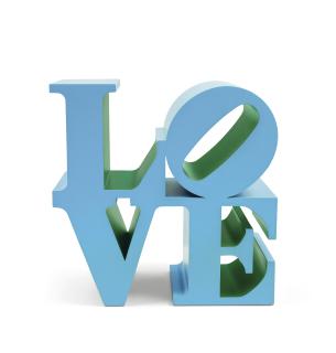 Robert Indiana - LOVE