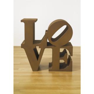 Robert Indiana - Love