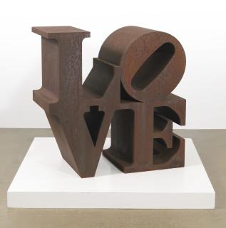 Robert Indiana - Love