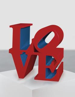 Robert Indiana - Love