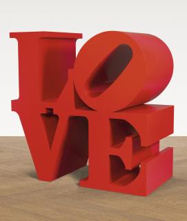 Robert Indiana - Love