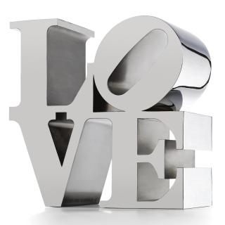 Robert Indiana - Love