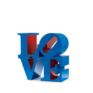 Robert Indiana - Love